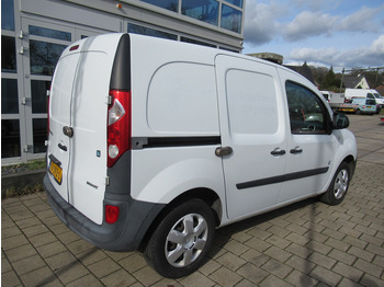فان المدمجة, فان كهربائية Renault Kangoo Express Z.e Accu eigendom / Battery OWNED: صورة 4