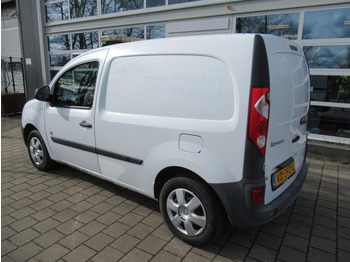 فان المدمجة, فان كهربائية Renault Kangoo Express Z.e Accu eigendom / Battery OWNED: صورة 2