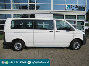 حافلة صغيرة VOLKSWAGEN Transporter T5