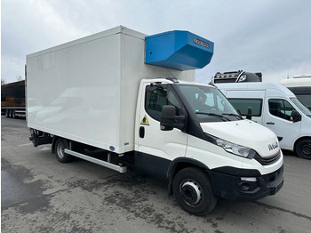 شاحنة مُبرّدة للتوصيل IVECO Daily 70c21