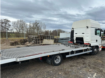 MAN TGL 8.250 XLX Fahrerhaus*VDI 2700*  MAN TGL 8.250 XLX Fahrerhaus*VDI 2700*: صورة 5