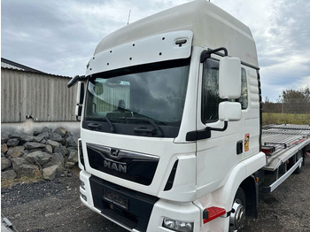 MAN TGL 8.250 XLX Fahrerhaus*VDI 2700*  MAN TGL 8.250 XLX Fahrerhaus*VDI 2700*: صورة 2