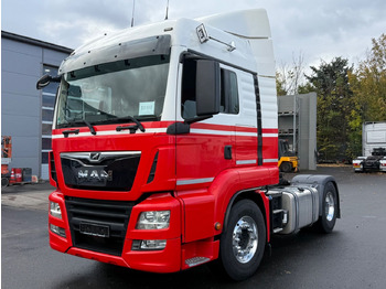 وحدة جر MAN TGS 18.500