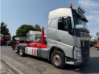 شاحنة ذات خطاف VOLVO FH 540