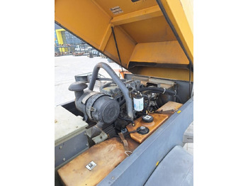 مجموعة المولدات Atlas Copco QAX 40: صورة 3
