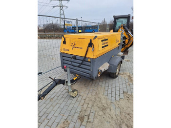 مجموعة المولدات Atlas Copco QAX 40: صورة 5