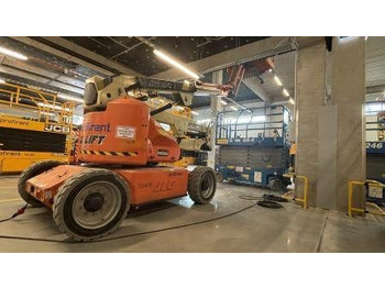 JLG E 450 AJ  JLG E 450 AJ: صورة 1