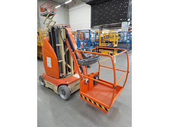 JLG Toucan 10 E  JLG Toucan 10 E: صورة 5