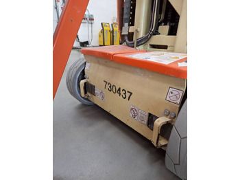 JLG Toucan 10 E  JLG Toucan 10 E: صورة 2