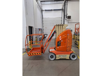 JLG Toucan 10 E  JLG Toucan 10 E: صورة 1
