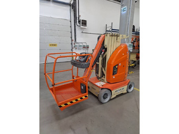 JLG Toucan 10 E  JLG Toucan 10 E: صورة 3