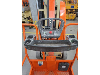 JLG Toucan 10 E  JLG Toucan 10 E: صورة 4