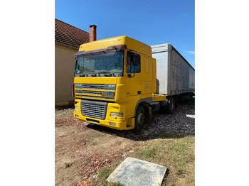DAF XF 95.430 DAF XF 95.430: صورة 1