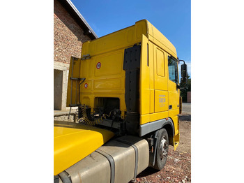 DAF XF 95.430 DAF XF 95.430: صورة 4