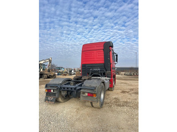 وحدة جر Mercedes-Benz Actros 1840: صورة 2 وحدة جر Mercedes-Benz Actros 1840: صورة 2