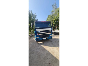 وحدة جر DAF CF 85 430