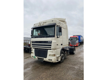 وحدة جر DAF XF 95 480