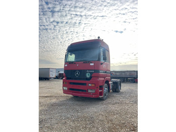 وحدة جر MERCEDES-BENZ Actros 1840
