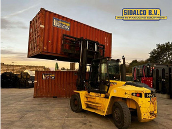 حاوية شحن Sidalco 20FT zeecontainers: صورة 2