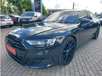 سيدان Audi A8 60 TDI quattro LED VOLL HEAD UP B&O VOLL VOL: صورة 4