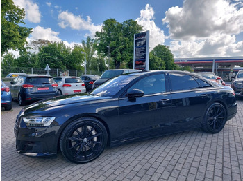 سيدان Audi A8 60 TDI quattro LED VOLL HEAD UP B&O VOLL VOL: صورة 2
