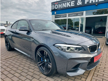 كوبيه BMW