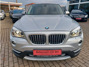 سيارة دفع رباعي BMW X1 18 d xDrive Xenon Navi Leder AHK: صورة 2 سيارة دفع رباعي BMW X1 18 d xDrive Xenon Navi Leder AHK: صورة 2