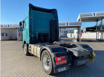 وحدة جر DAF XF 440 EURO 6 KIPPHYDRAULIK ALUFELGEN: صورة 4