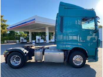 وحدة جر DAF XF 440 EURO 6 KIPPHYDRAULIK ALUFELGEN: صورة 2