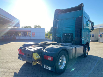 وحدة جر DAF XF 440 EURO 6 KIPPHYDRAULIK ALUFELGEN: صورة 3