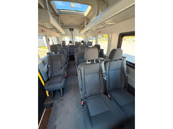 حافلة صغيرة FORD Transit