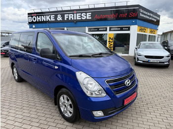 ميكروباص HYUNDAI