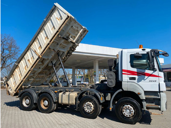 شاحنة قلاب MERCEDES-BENZ Axor 3243