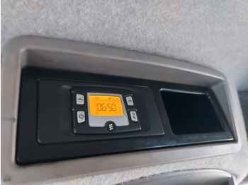 شاحنة ستارة جانبية, الشاحنات الصغيرة كابينة مزدوجة Mercedes-Benz Sprinter II DoKa 316 CDI 4X4 Pritsche 6 Sitze: صورة 2