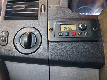 ميكروباص Mercedes-Benz Sprinter II Kasten 516 CDI MAXI KLIMAA. STANDHEI: صورة 5 ميكروباص Mercedes-Benz Sprinter II Kasten 516 CDI MAXI KLIMAA. STANDHEI: صورة 5