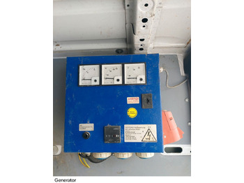 ميكروباص Mercedes-Benz Sprinter II Kasten 516 CDI MAXI KLIMAA. STANDHEI: صورة 2 ميكروباص Mercedes-Benz Sprinter II Kasten 516 CDI MAXI KLIMAA. STANDHEI: صورة 2