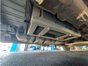 ميكروباص Mercedes-Benz Sprinter II Kasten 516 CDI MAXI KLIMAA. STANDHEI: صورة 3 ميكروباص Mercedes-Benz Sprinter II Kasten 516 CDI MAXI KLIMAA. STANDHEI: صورة 3