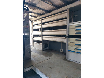 ميكروباص Mercedes-Benz Sprinter II Kasten 516 CDI MAXI KLIMAA. STANDHEI: صورة 4 ميكروباص Mercedes-Benz Sprinter II Kasten 516 CDI MAXI KLIMAA. STANDHEI: صورة 4