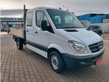 شاحنة مفتوحة MERCEDES-BENZ Sprinter 315