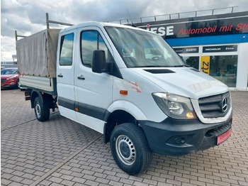 ميكروباص MERCEDES-BENZ Sprinter 316