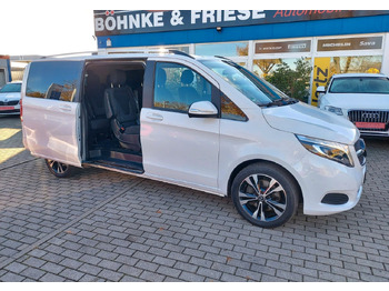 ميكروباص MERCEDES-BENZ