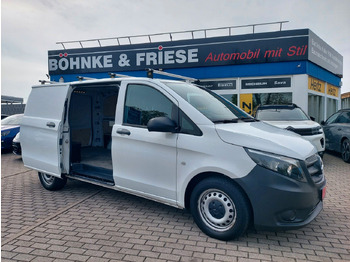 ميكروباص MERCEDES-BENZ Vito 110