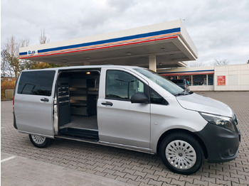 ميكروباص MERCEDES-BENZ Vito 114