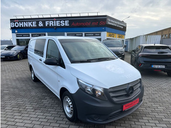 حافلة صغيرة MERCEDES-BENZ Vito 116