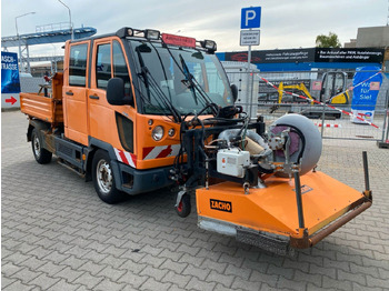 Multicar MULTICAR M30 DOKA 4X4 ALLRAD DREIS. KIPPER ZACHO Multicar MULTICAR M30 DOKA 4X4 ALLRAD DREIS. KIPPER ZACHO: صورة 1
