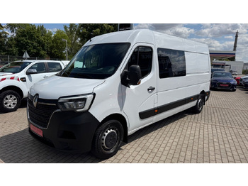 ميكروباص RENAULT Master