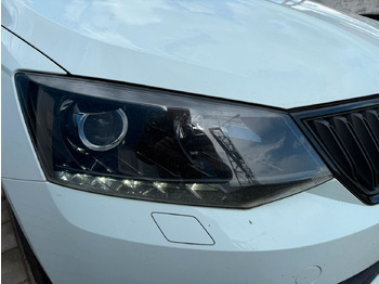 سيارة Skoda Fabia Combi Active RS  XENON PDC  SHZ TEMPOMAT: صورة 3