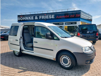 ميكروباص VOLKSWAGEN Caddy 1.9