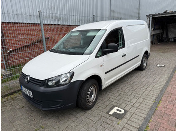 ميكروباص VOLKSWAGEN Caddy Maxi