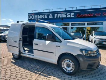 ميكروباص VOLKSWAGEN Caddy